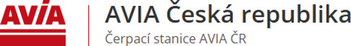 AVIA Česká republika s.r.o. logo
