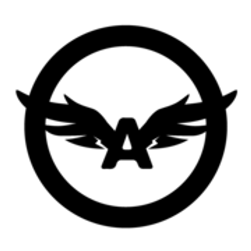 Aviation Art Gallery logo