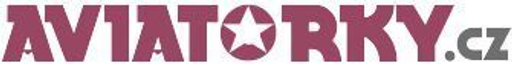 Aviatorky.cz logo
