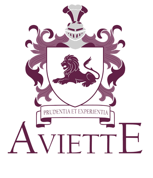 Aviette International School logo