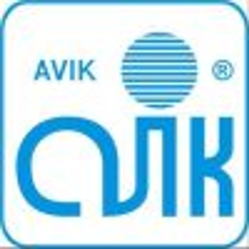 Avik.cz logo