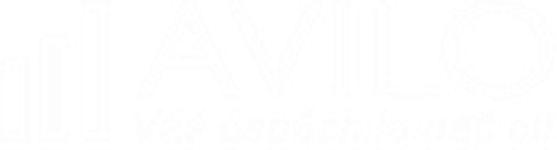 AVILO logo