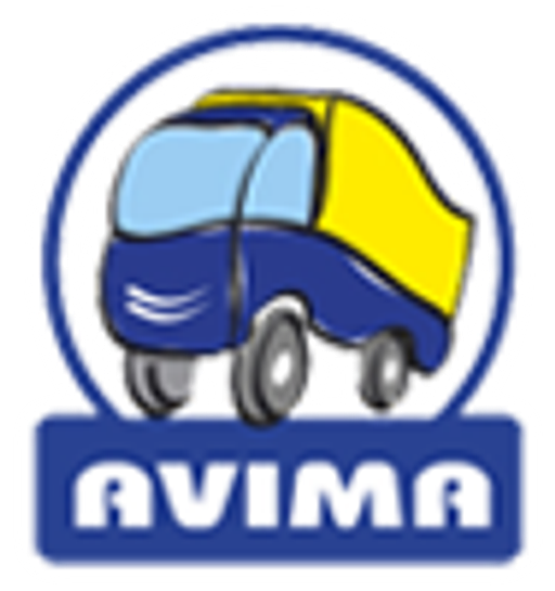 Avima logo