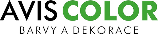 AVIS COLOR s.r.o. logo