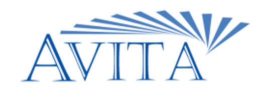 AVITA, s.r.o. logo