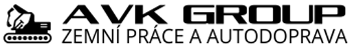 AVK GROUP, s.r.o. logo