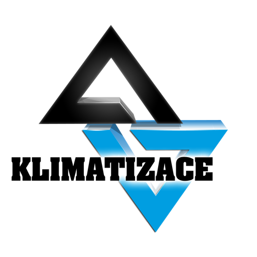AV Klimatizace logo