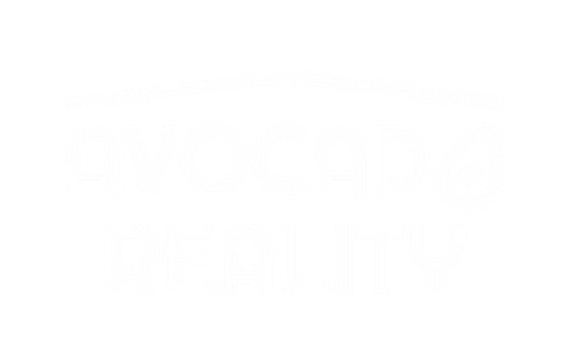 Avocado Reality - Ing. Richard Schwarz logo