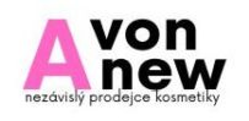 Avon Anew logo
