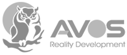 AVOS Reality Development logo