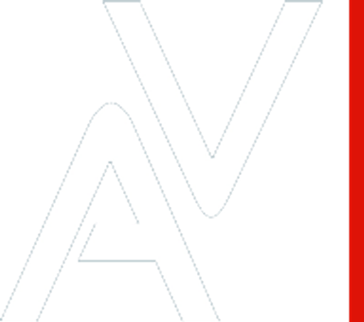 AV RECORD logo