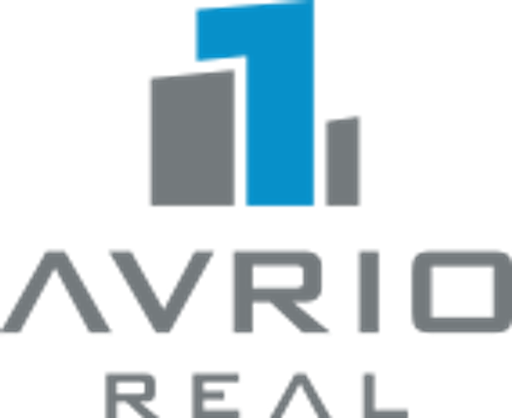 AvrioReal logo