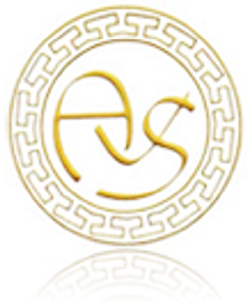 Asociace vizážistů a stylistů České republiky logo
