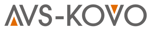 A V S - KOVO s.r.o. logo