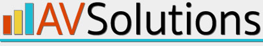 AVsolutions logo