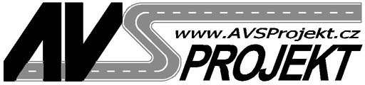 AVS Projekt, s.r.o. logo