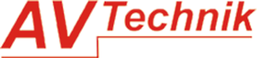 AV TECHNIK - ing. Josef Čihák logo