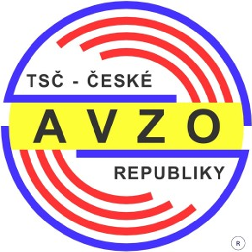 AVZO TSČ Čižice logo