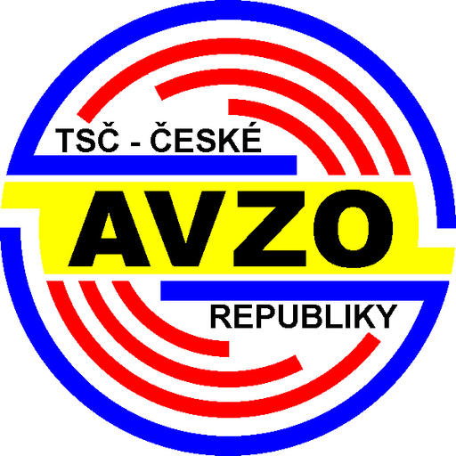 p. s. AVZO Obrataň logo