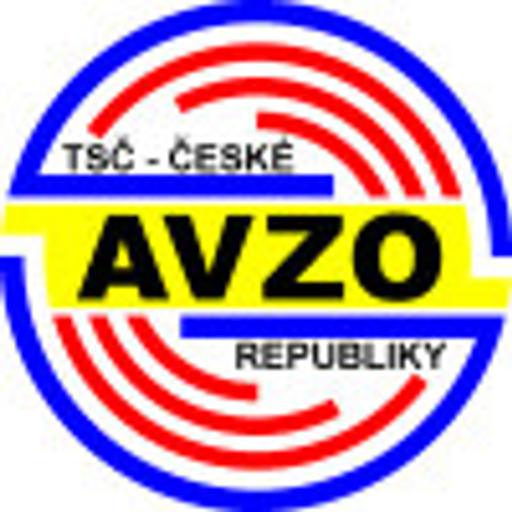 AVZO TSČ p. s. Kyjov logo