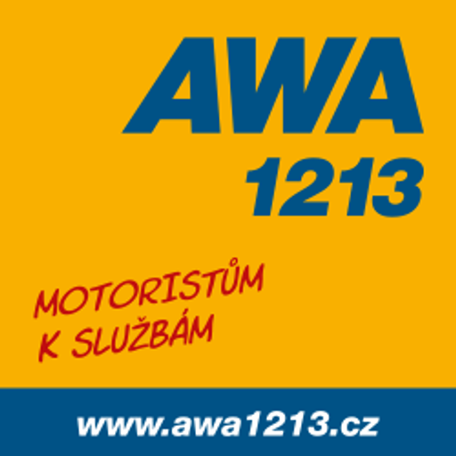 AWA 1213, s.r.o. logo