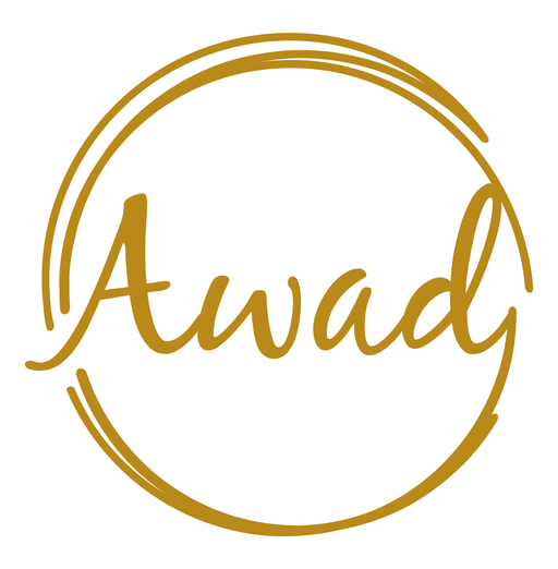 AWAD STUDIO logo
