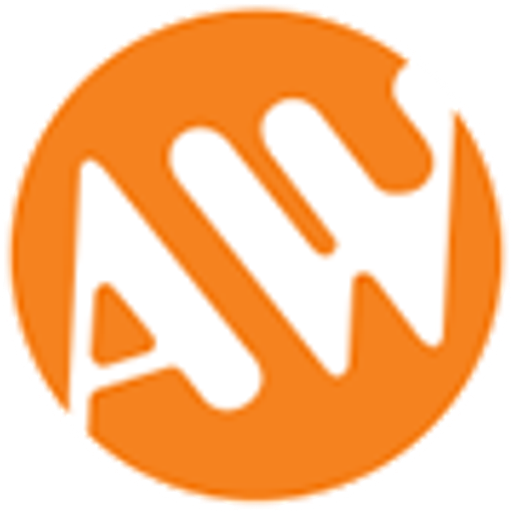 AW DOMY s.r.o. logo
