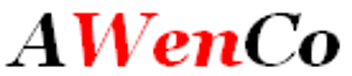 Awenco, s.r.o. logo