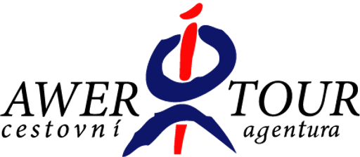 AWER TOUR, s.r.o. logo