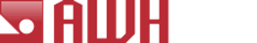 AWH SERVIS logo