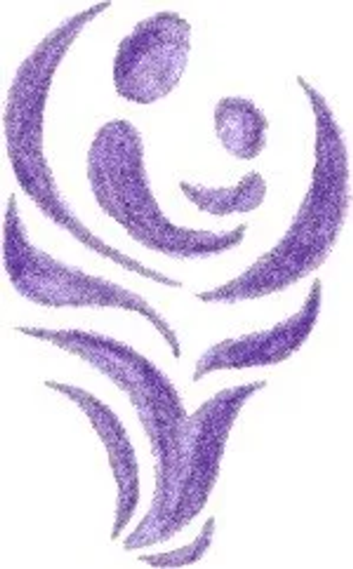 Asociace waldorfských mateřských škol České republiky logo