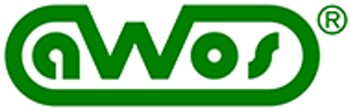 AWOS s.r.o. logo