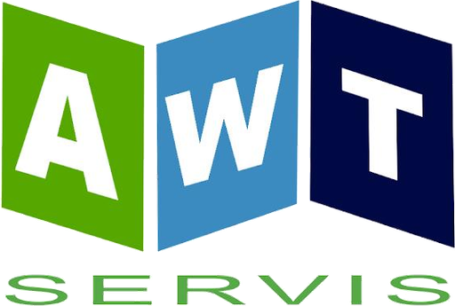 Awtservis.cz logo