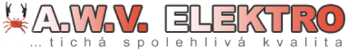 A.W.V. logo
