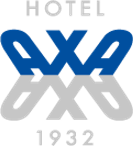 Hotel AXA logo