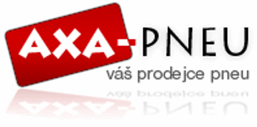 AXA-PNEU.cz logo