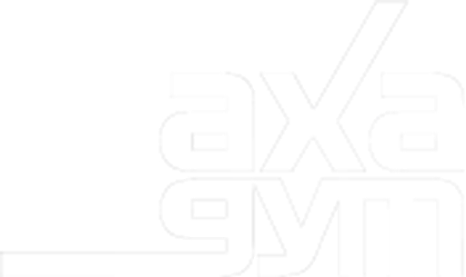 AXAGYM logo