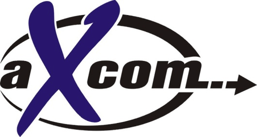 AXCOM, s.r.o. logo