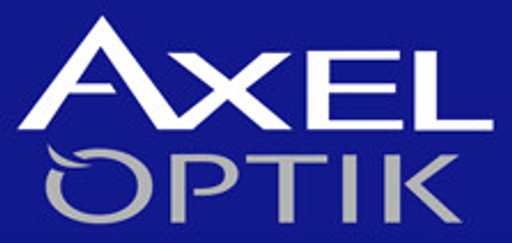 Axel Optik logo