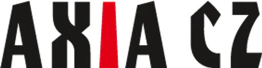 AXIA CZ, s.r.o. logo