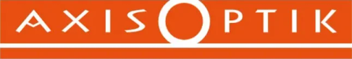 Axis Optik, s.r.o. logo