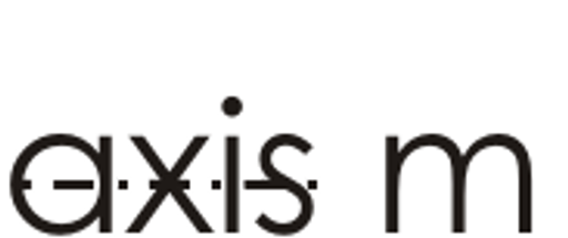 axis m, s.r.o. logo