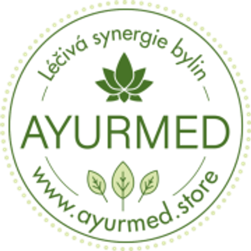 AYURMED.STORE logo
