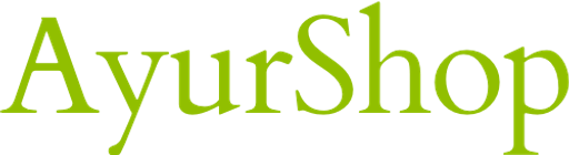 Ayurshop.cz logo