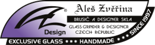 Aleš Zvěřina & studio AZ-Design logo