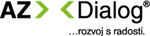 AZ - DIALOG, s.r.o. logo