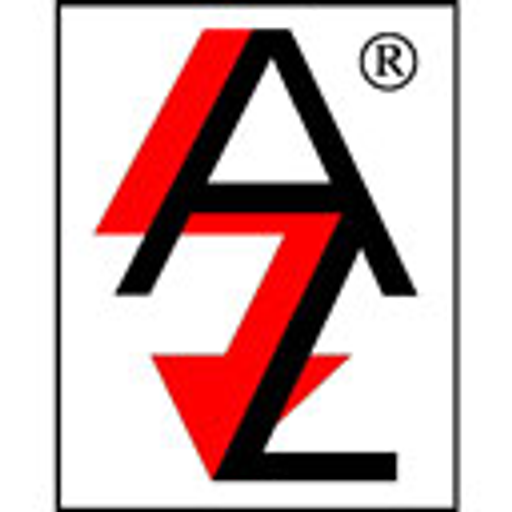 AZ Elektrostav, a.s. logo