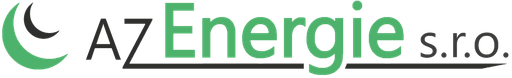 AZ - ENERGIE, s.r.o. logo