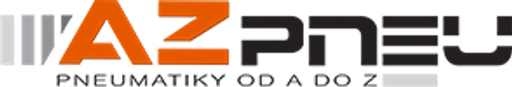 az-pneu.cz logo