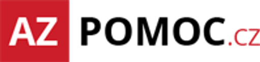 AZ - Pomoc.cz - Jiří Zeman logo